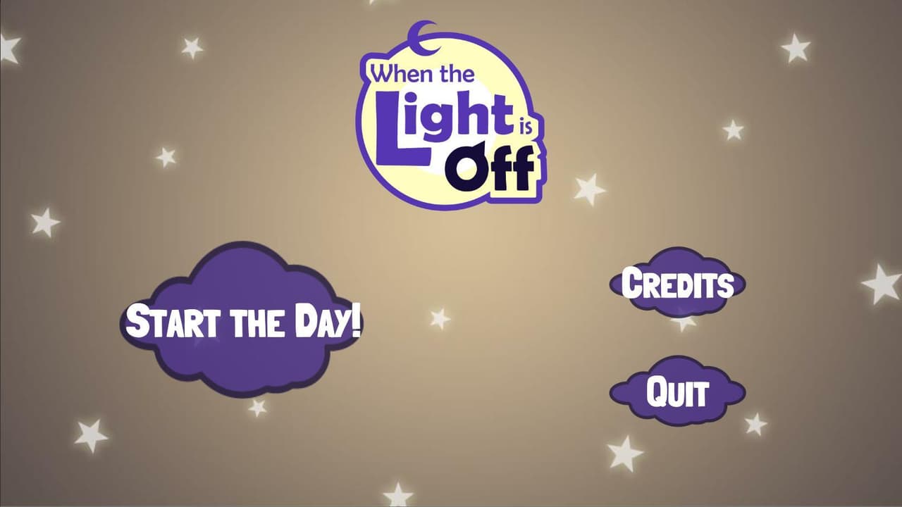 When the Light is Off screenshot 4