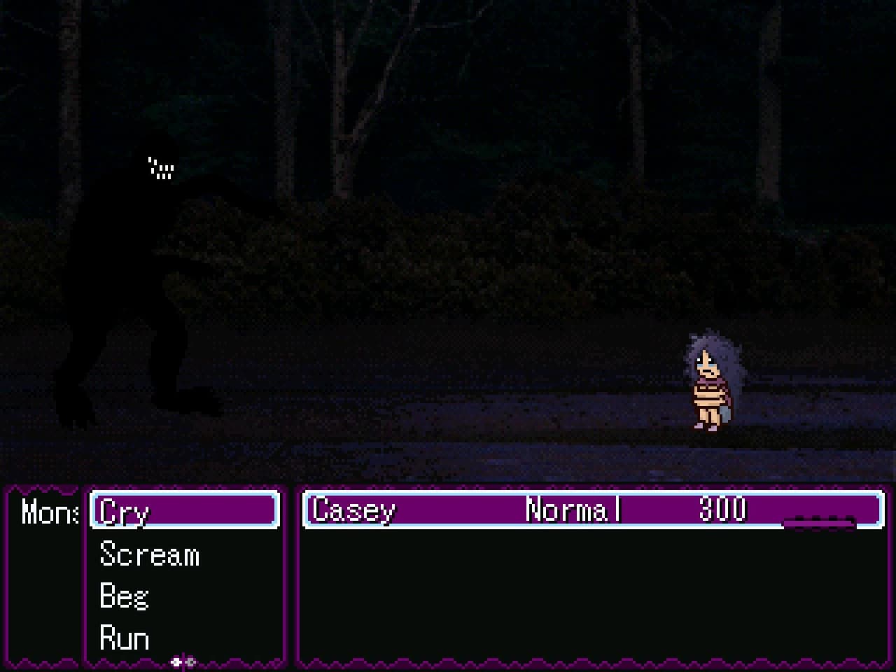 The First Loop screenshot 6