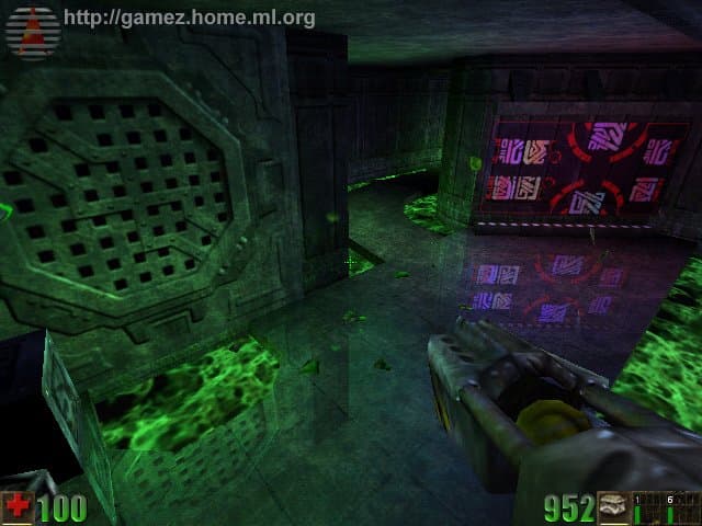 Unreal screenshot 5