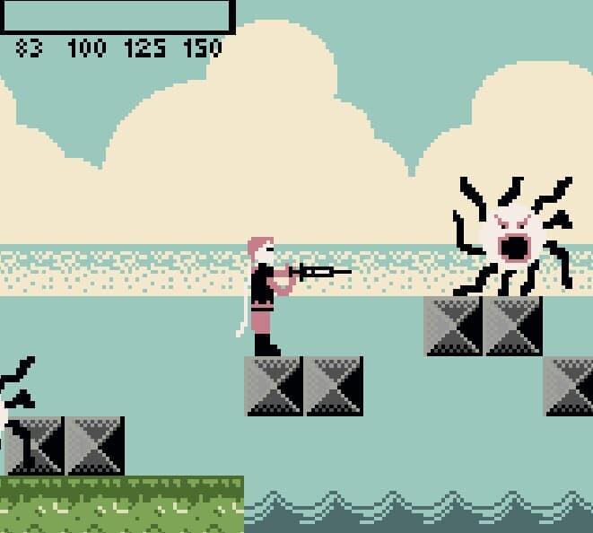 Diabetor & The Sugar Monsters screenshot 3