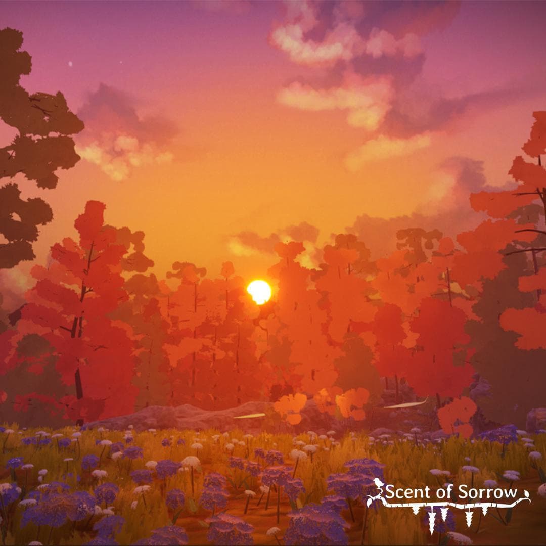 Scent of Sorrow 2022 screenshot 3