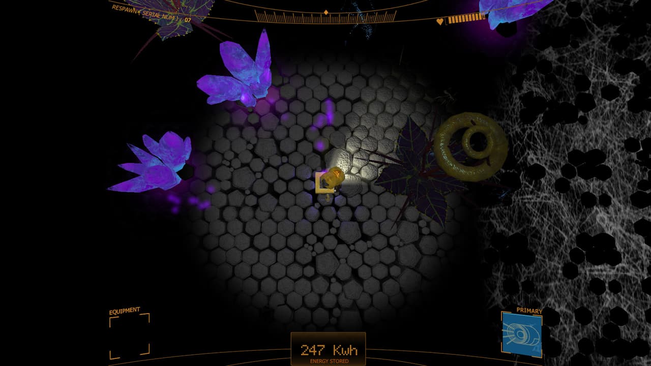 CANARI screenshot 4