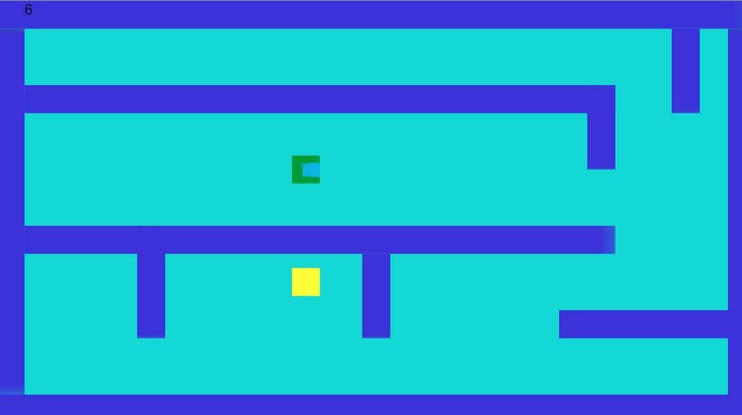 Sierra - Mini-games
