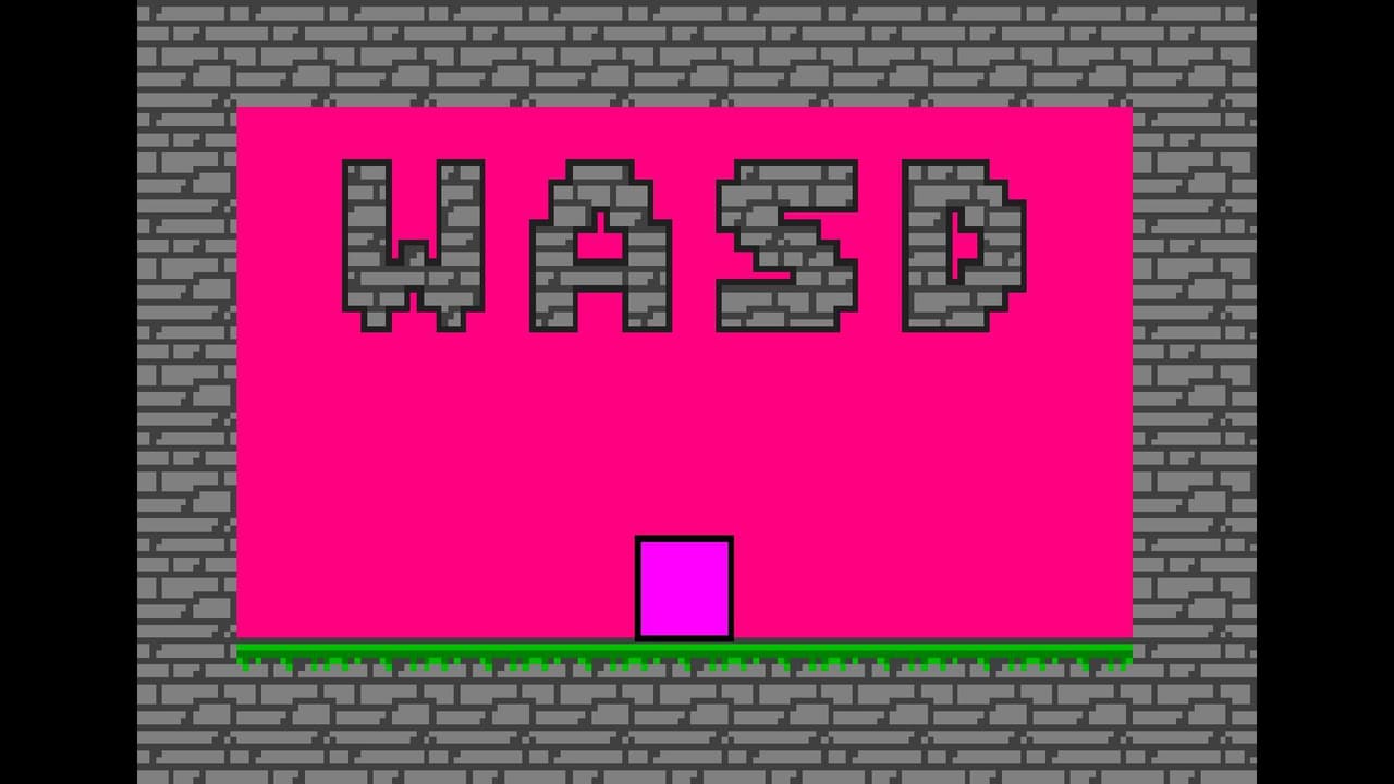 WASD (itch) screenshot 2