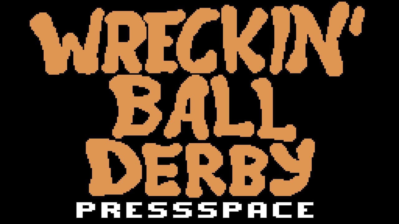 Wrecking Ball Derby screenshot 2