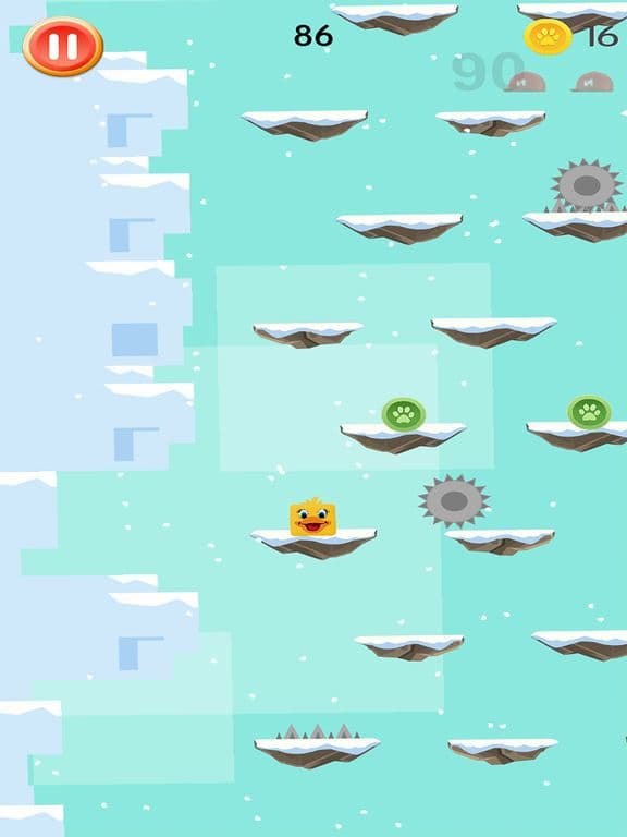 Animals_Go screenshot 3