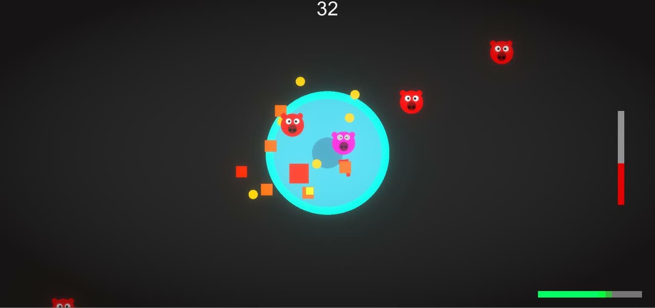 Ball Hog