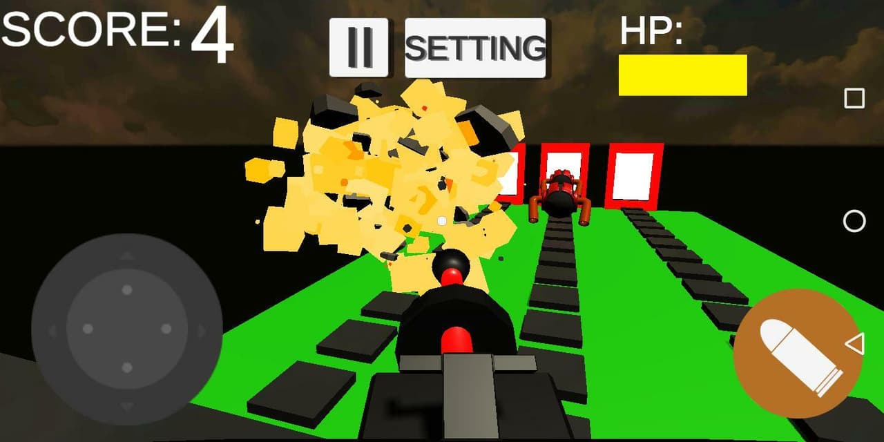 Tower Defense (AlmerDev.indo) screenshot 4