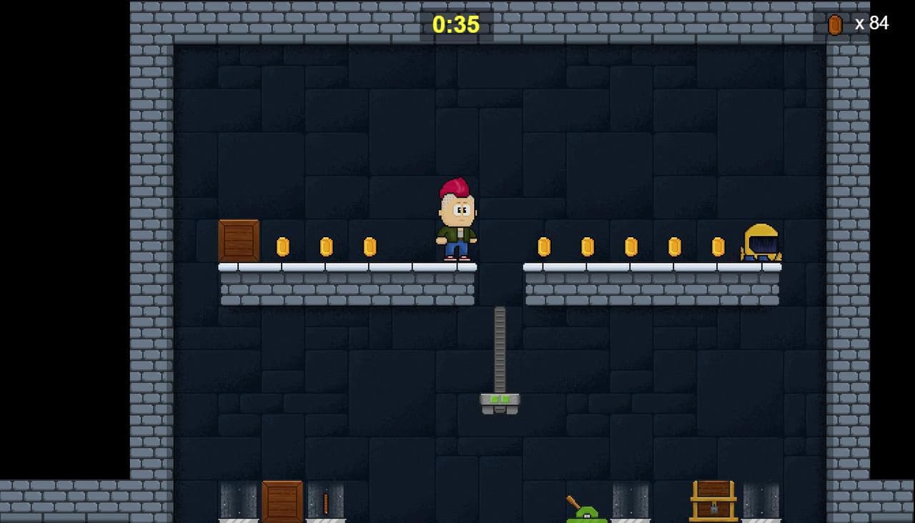 Coin Mania (webtolich) screenshot 3