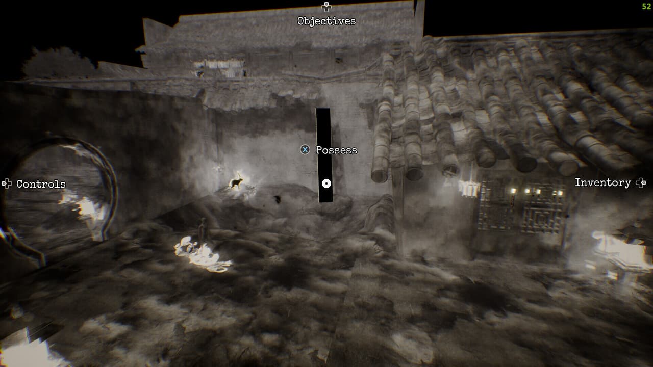 Grim screenshot 5