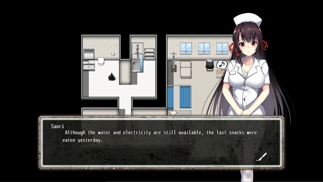 D-Hospital screenshot 3