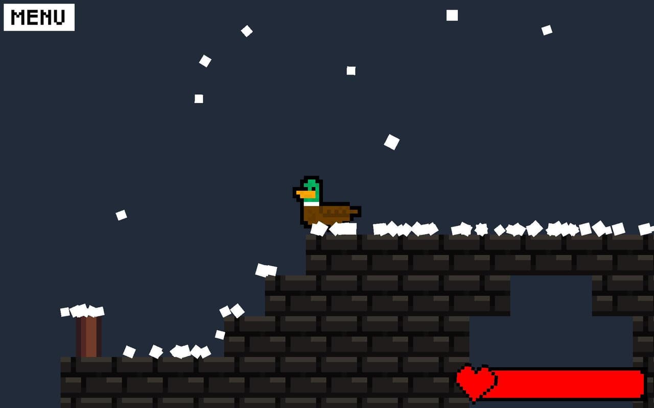 Duck Adventure screenshot 3