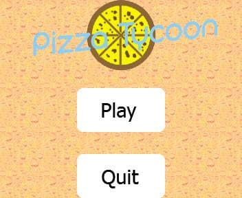 Pizza Tycoon (itch) screenshot 2