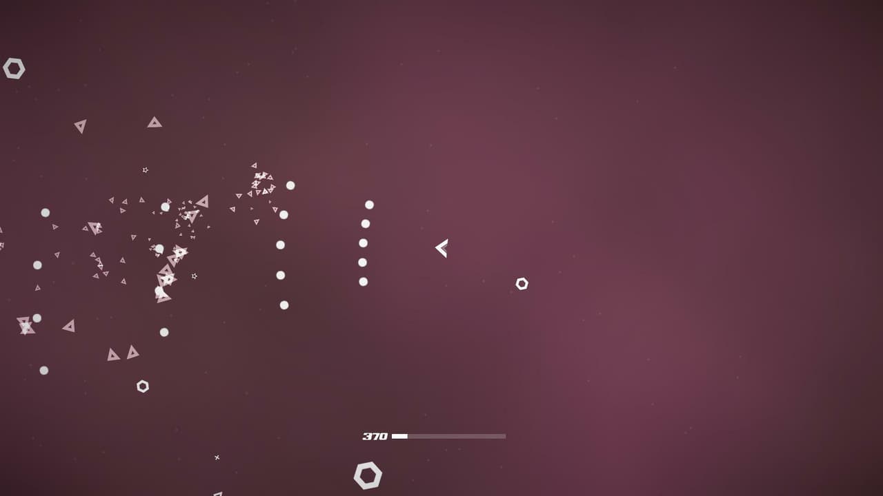 Shooting Stars (Shannon Gaming)