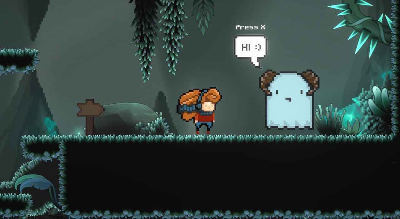 Eliza (Angelica Lora, LuMon) screenshot 4