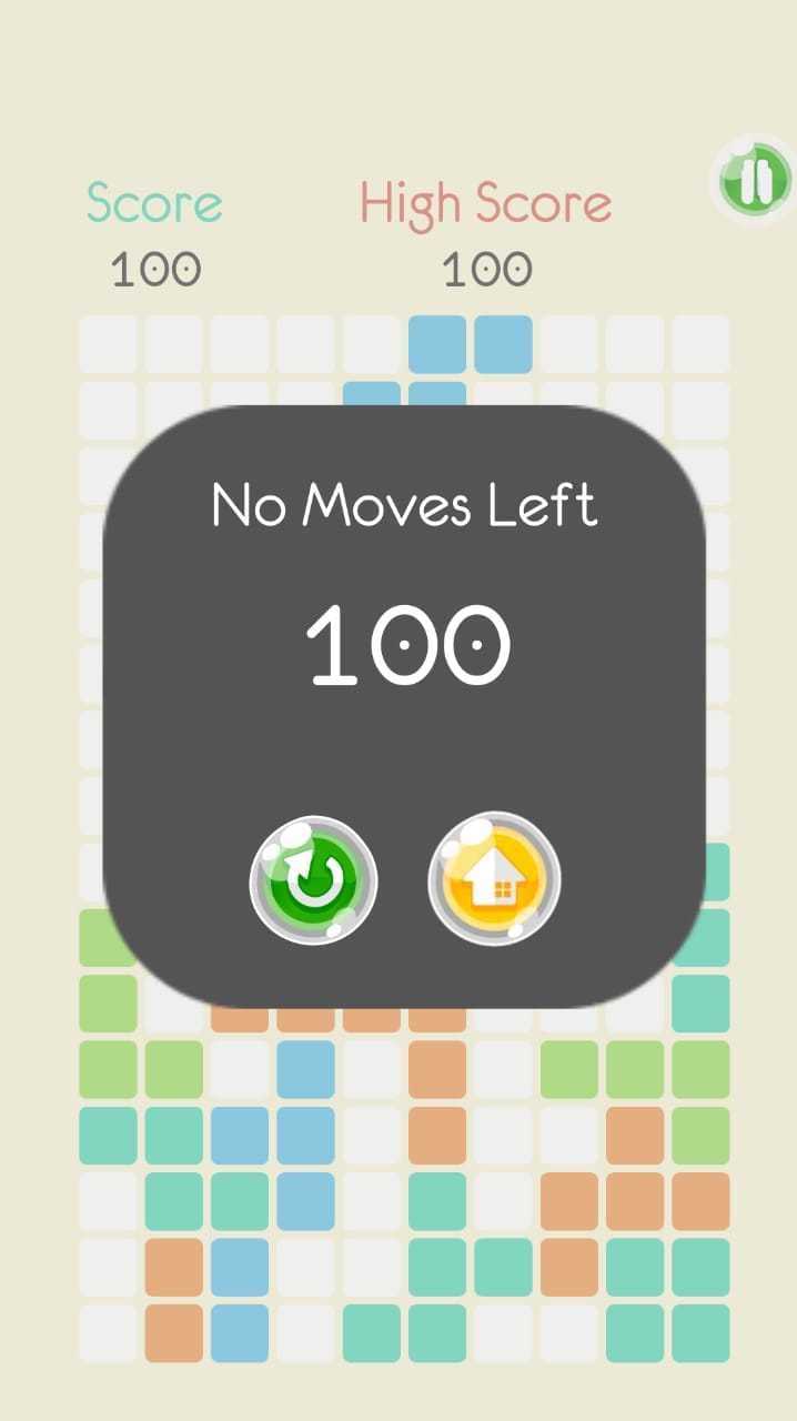 Tetris Block Puzzle screenshot 6