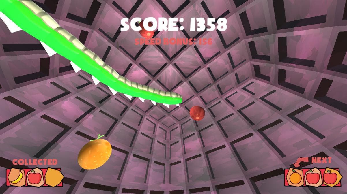 Snork (itch) screenshot 4