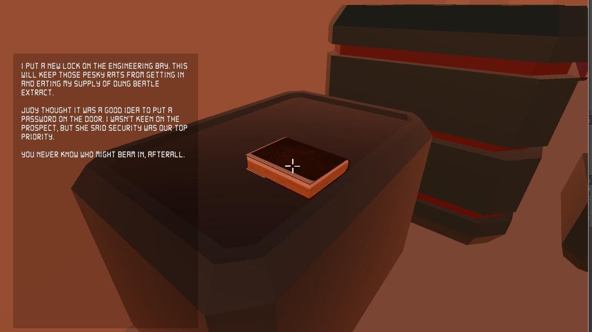 Power Lost screenshot 6