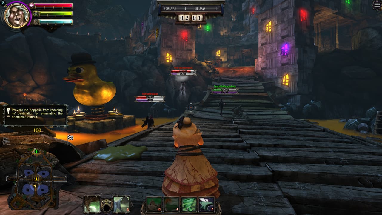 Jeklynn Heights screenshot 3