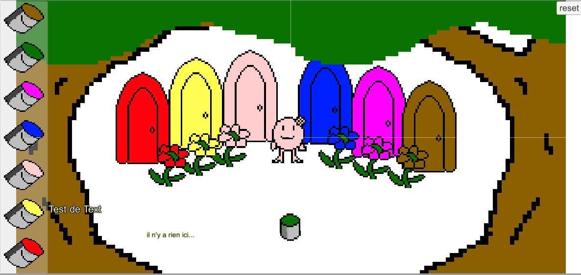 void window