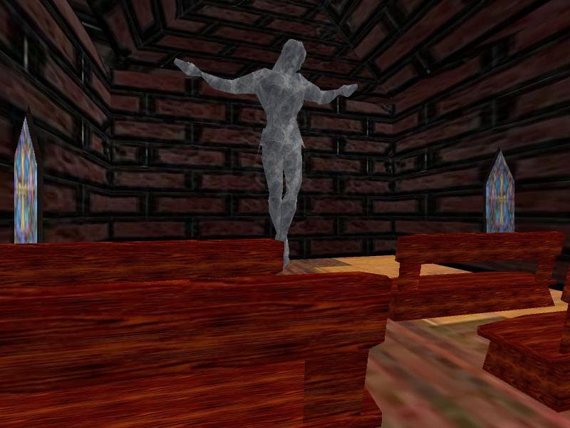 FreeWorld: Apocalypse Portal screenshot 6