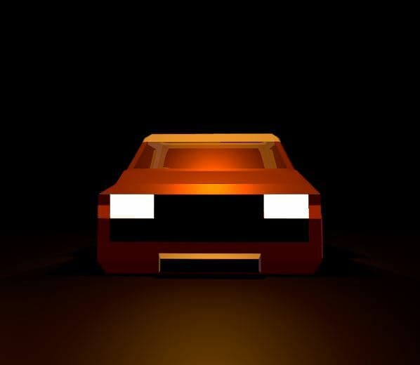 Random Vehicle Generator 2