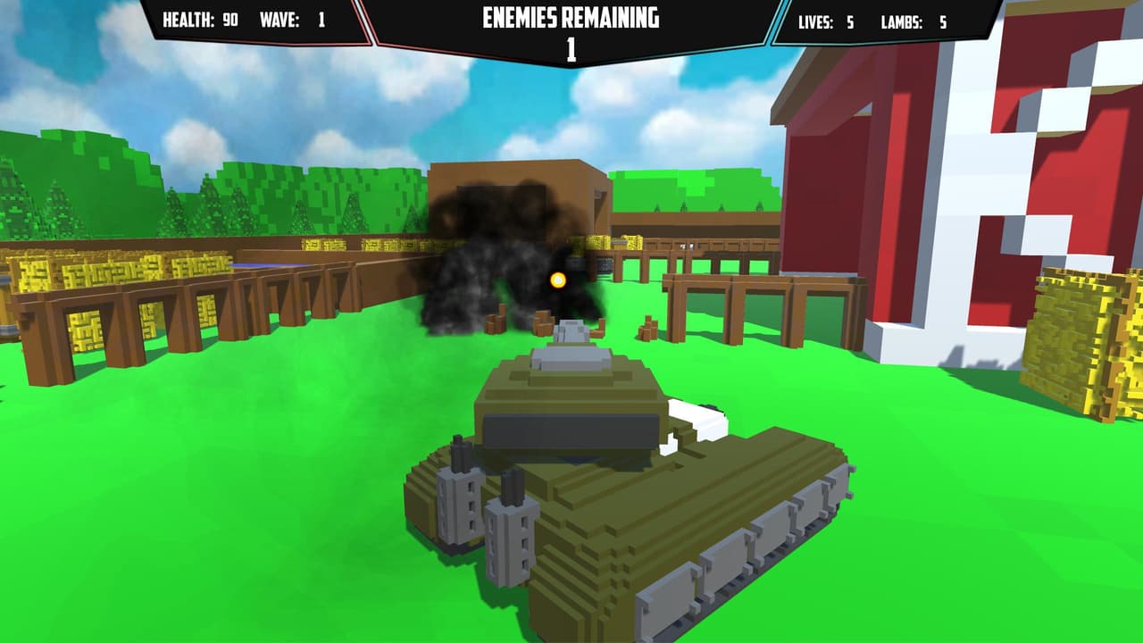 Animal Battalion