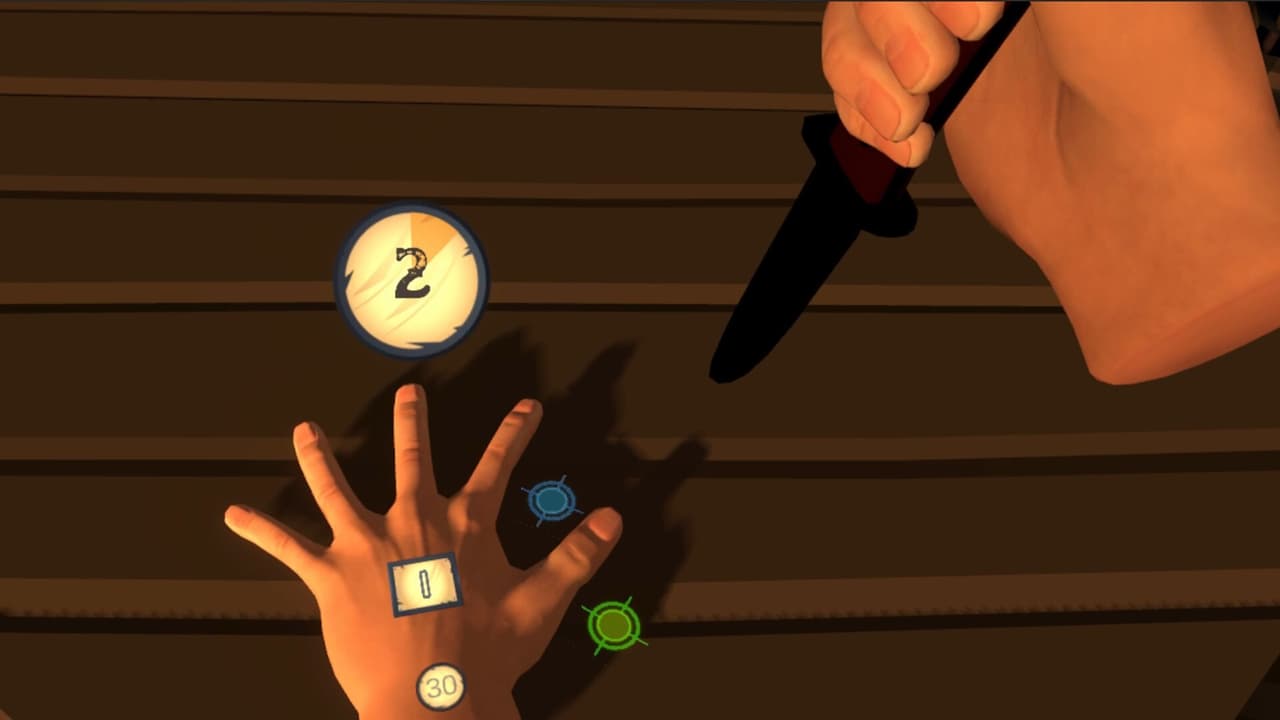 Toe To Toe Party Games screenshot 5