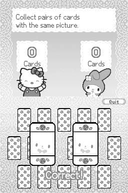 Loving Life with Hello Kitty and Friends screenshot 3