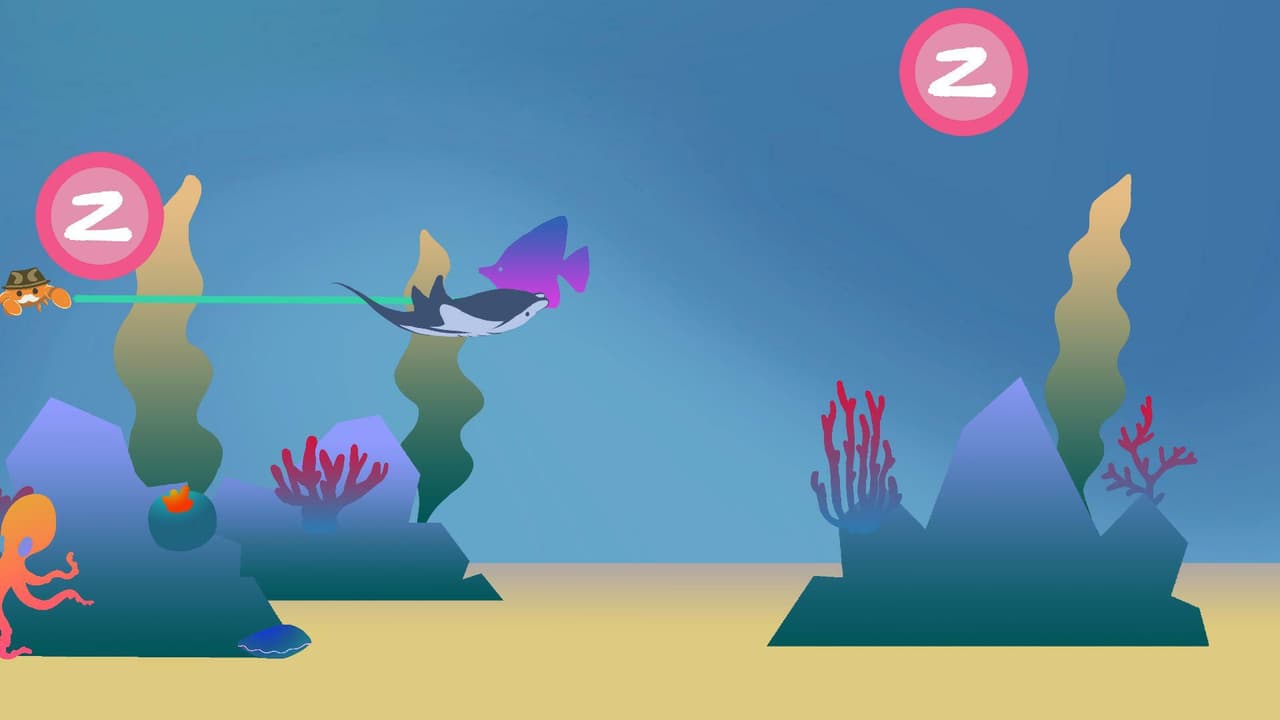 Road to the Stars screenshot 3