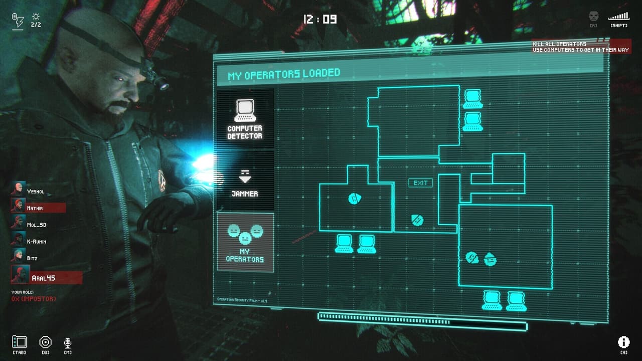 NMO - No More Operators screenshot 5
