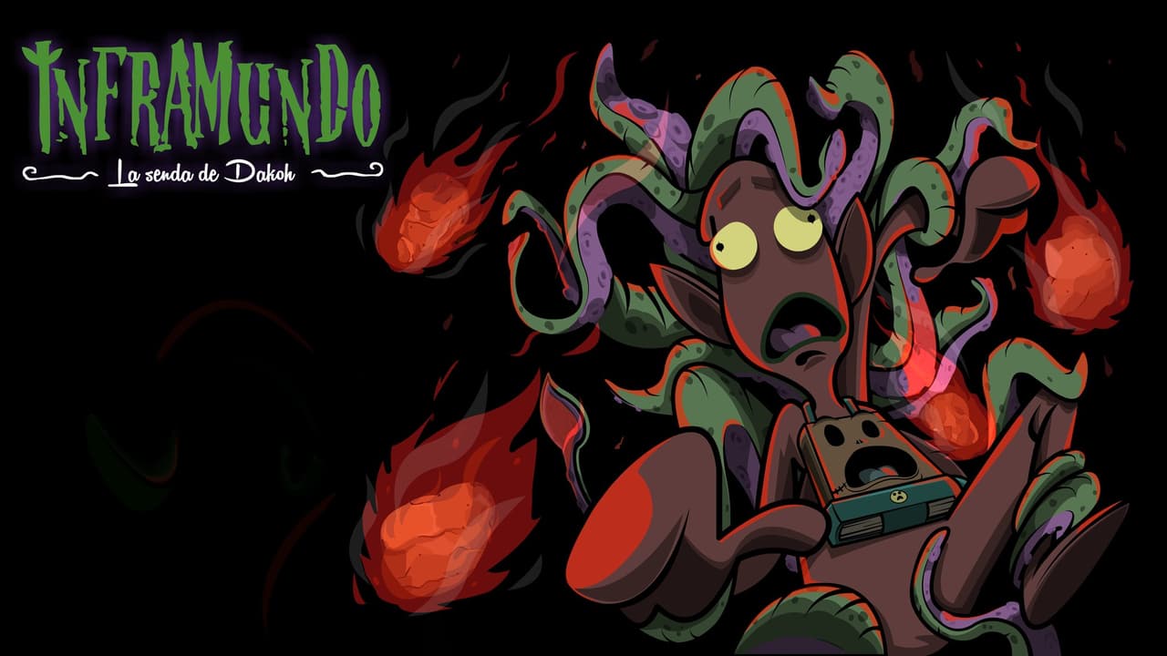 Inframundo: La senda de Dakoh