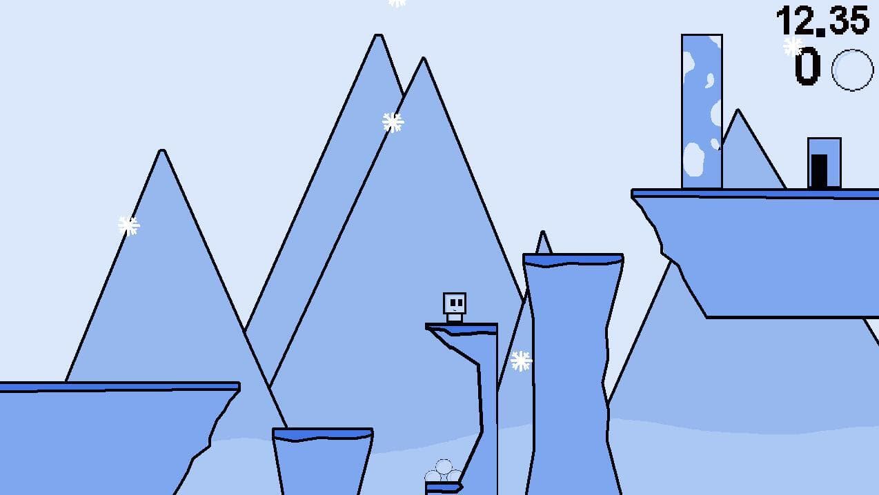 Snow Slide (Demo)