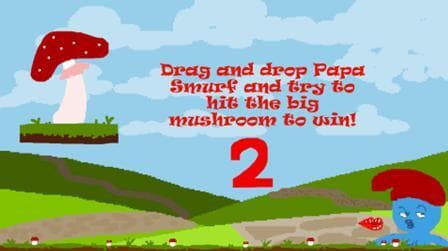 Smurfix screenshot 2