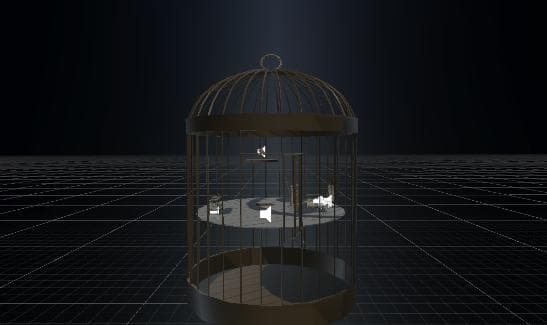Aperture (Jasper Shi) screenshot 3