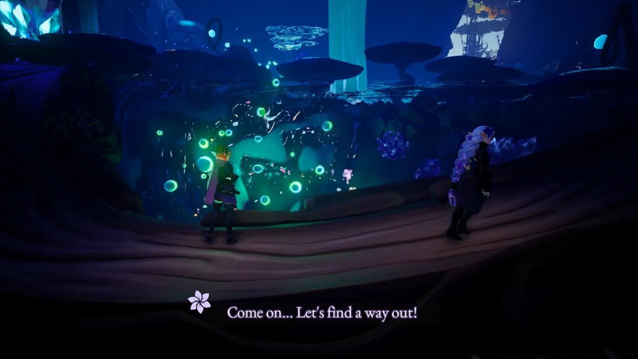 Fable for Two screenshot 2