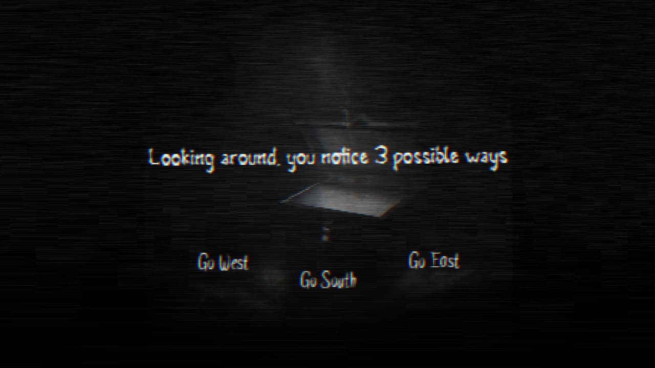 CaveBox screenshot 2