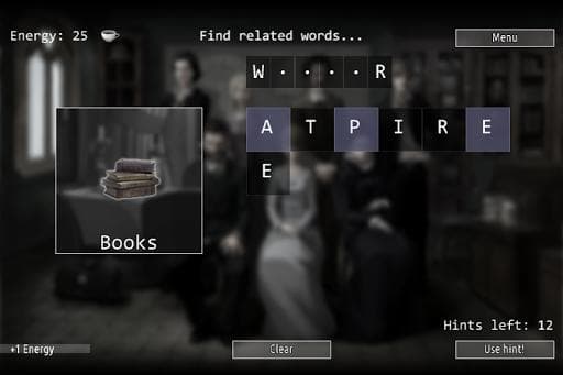 Who Is The Killer: Dark Room screenshot 6