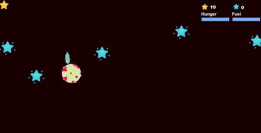 A small world lost in a big universe