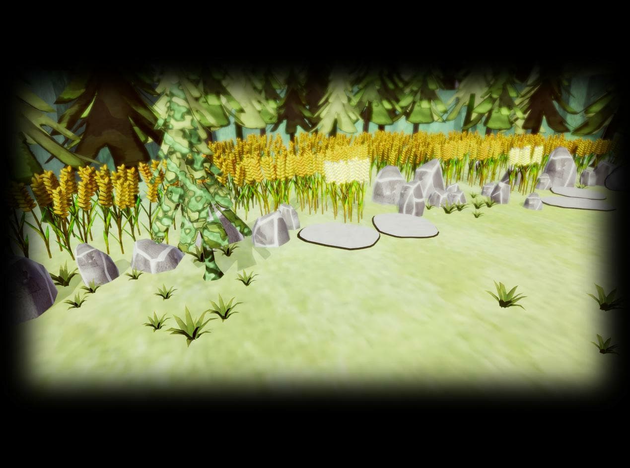 Palette (CauliFlowerz, Risamisu, Apoal, SlyBebop, Rambar, Loïc da Silva, SamuelBUSSON) screenshot 6