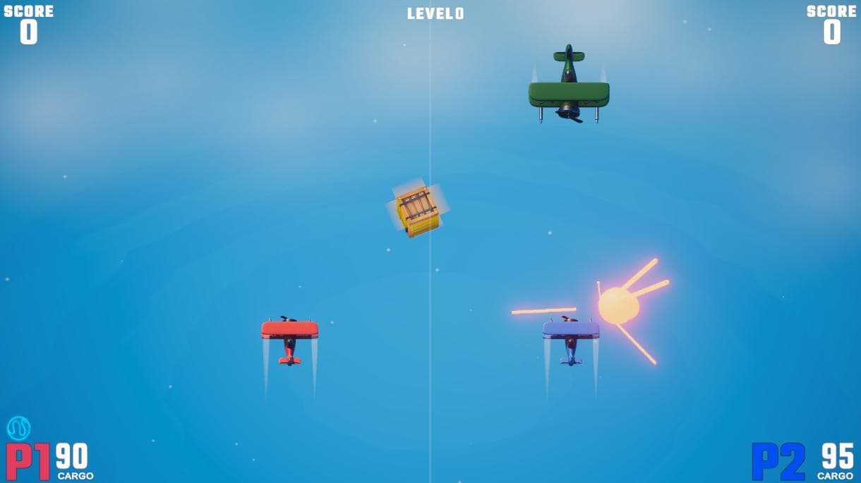 Airdrop screenshot 3