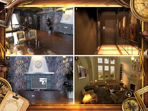 Can You Escape The Rooms? screenshot 4