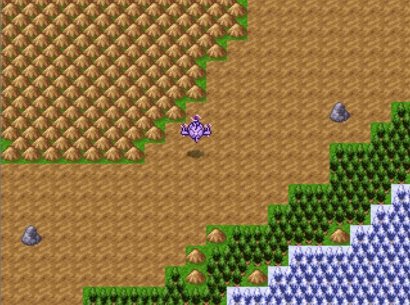 SS4: The Two Worlds