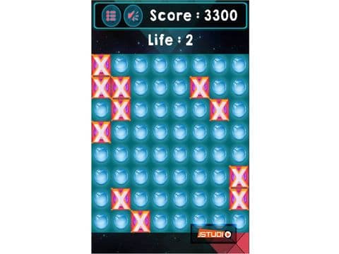 Perilous Path screenshot 3