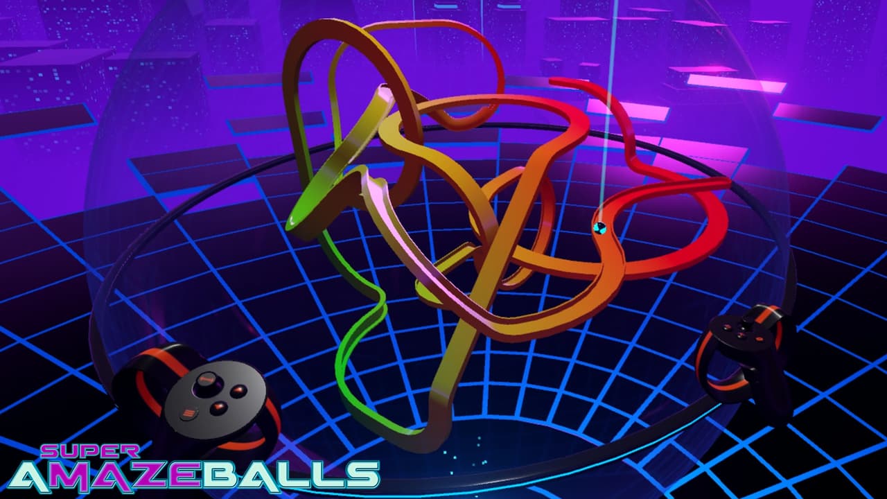 Super Amazeballs screenshot 6