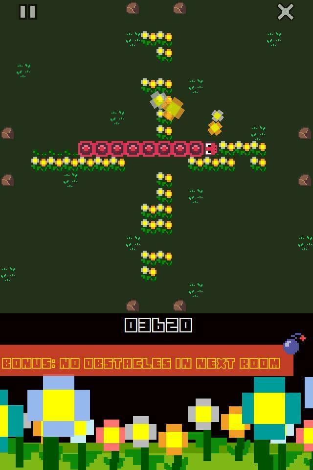 Slither - A Snake Adventure (Addictive 247 Games) screenshot 4