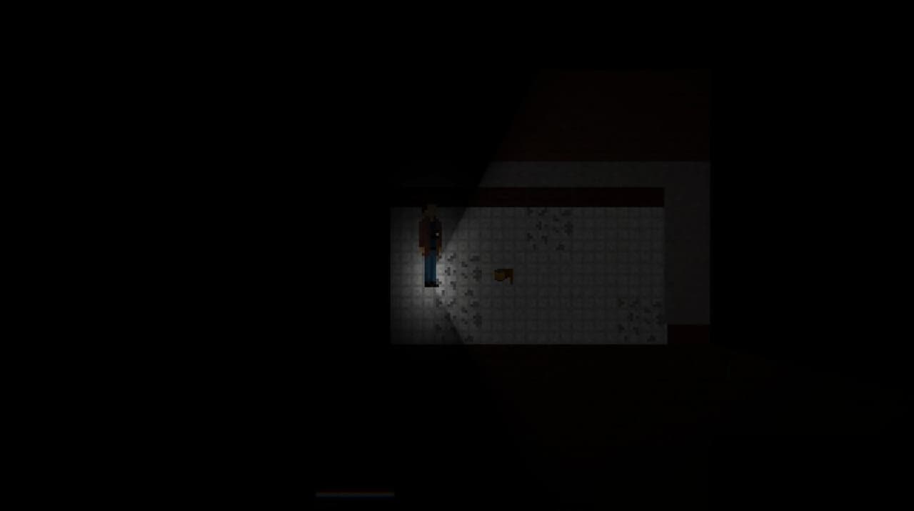 He Hates the Flash screenshot 3
