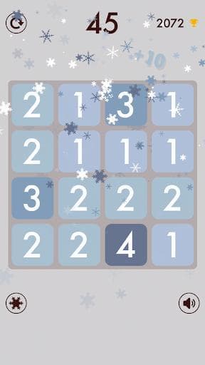 Tile Fuse - Block Merge Puzzle screenshot 4