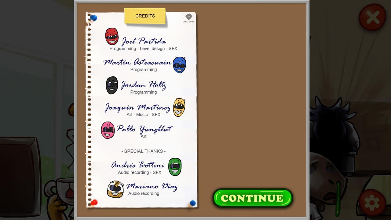 SUPER Dino Contagion - Boss Edition screenshot 3
