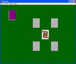 Patience Pack screenshot 6